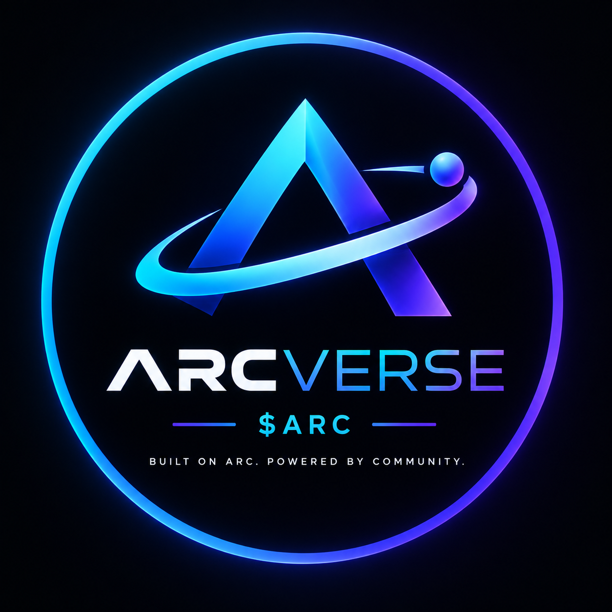 ARCVERSE logo